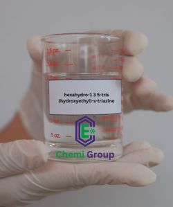 Hexahydro Triazine Chemical