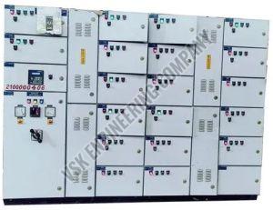 Power Distribution Panel Box