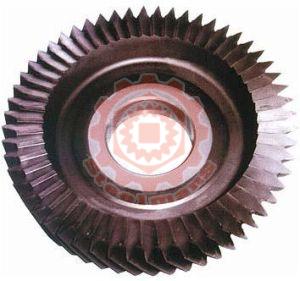 Hub Type Shaper Cutters