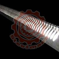 Special Profile Broach