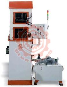 Surface Broaching Machines