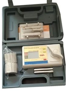 OGA TA-5 Grain Moisture Meter