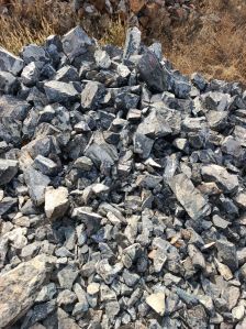 Chromite Ore