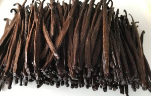 Vanilla Beans