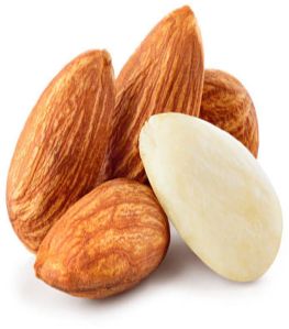 Almonds