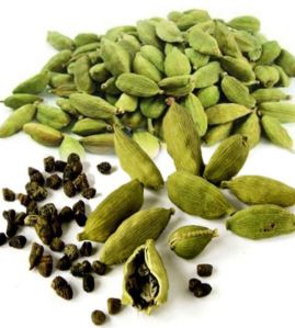 Cardamom