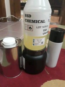 Best Quality SSD Chemical Solution