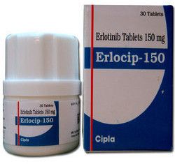 Erlotinib Tablet