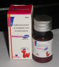 IVERMECTIN SUSPENSION