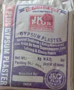 JK Super Laxmi Plaster Of Paris Powder