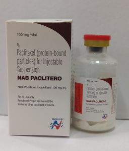 NAB Paclitaxel