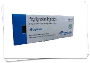 Pegfilgrastim Injection