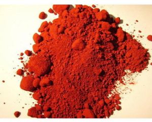 Red Lead Oxide Powder