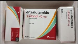 Xtandi Enzalutamide Tablet