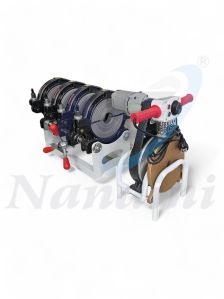 Manual Butt Fusion Machine