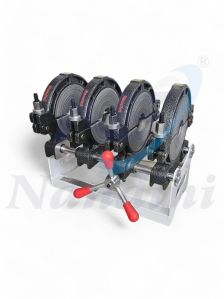 Manual Butt Fusion Machine