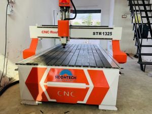 Cnc Wood Carving Machine