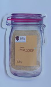 Simha's Dhal Powder