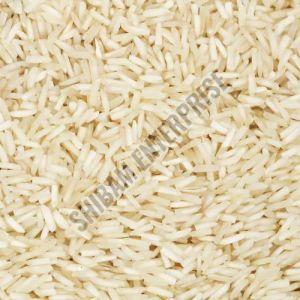 Aromatic Basmati Rice