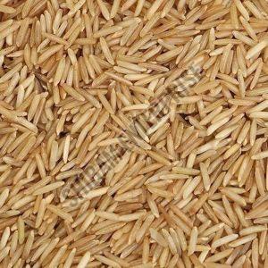 Brown Basmati Rice