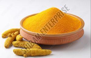 Erode Turmeric Powder
