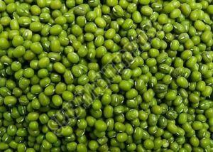 green masoor dal