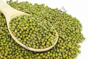 Green Moong Dal