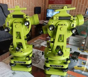 Vernier Transit Theodolite