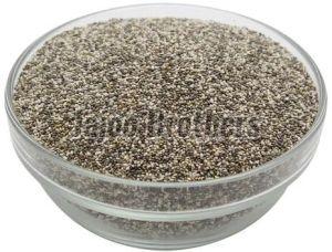 Hybrid Chia Seeds