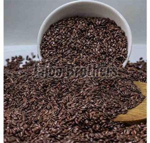 Roasted Flax Seeds