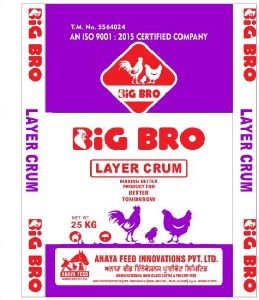 Big Bro Layer Crum