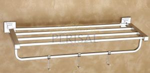 Mostera CP Towel Rack