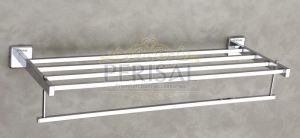 Peony Towel Rack