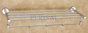 Prisma CP Towel Rack