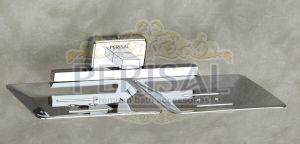 Kiera Double Soap Dish