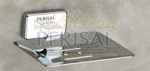 Kiera Single Soap Dish