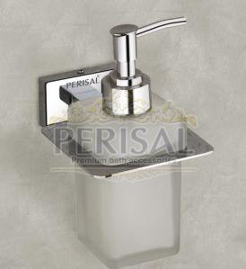 Kiera Soap Dispenser