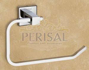 Mostera CP Rectangle Napkin Ring