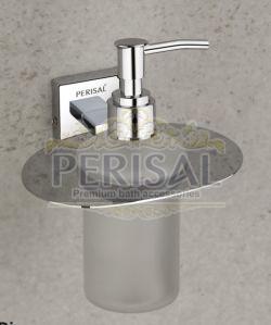 Peony Soap Dispenser