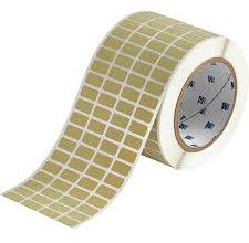 Polyimide Adhesive Labels