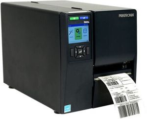 Printronix t6000 Industrial Label Printer