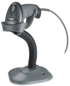 Symbol LS 2208 Barcode Scanner