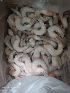 Frozen Tiger Prawn