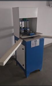 Automatic Top/ Bottom Corner Cleaning Machine