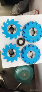 end milling cutters