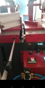 Single Head Manual Welding Machine