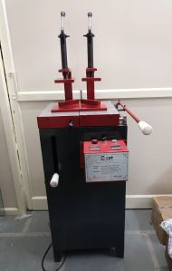 Single Head Manual Welding Machine