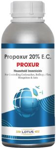 Propoxur