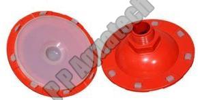 Coarse Bubble Disc Diffuser