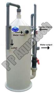 Fish Farming Protein Skimmer